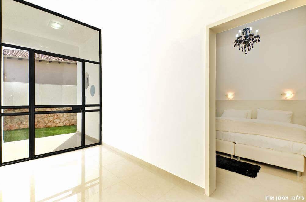 17657 כללי, וילה אחוזת כרמים, וילה  בכפר חנניה וילות - Vila