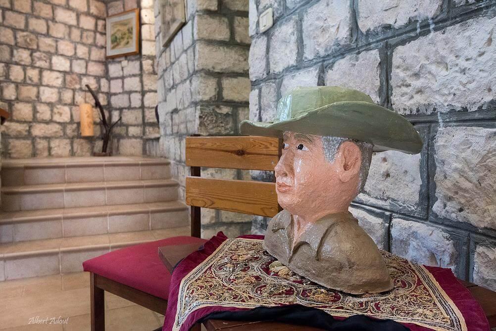 18060 הוילה, אצולת אירופה - שערי צפת, וילה  בצפת וילות - Vila