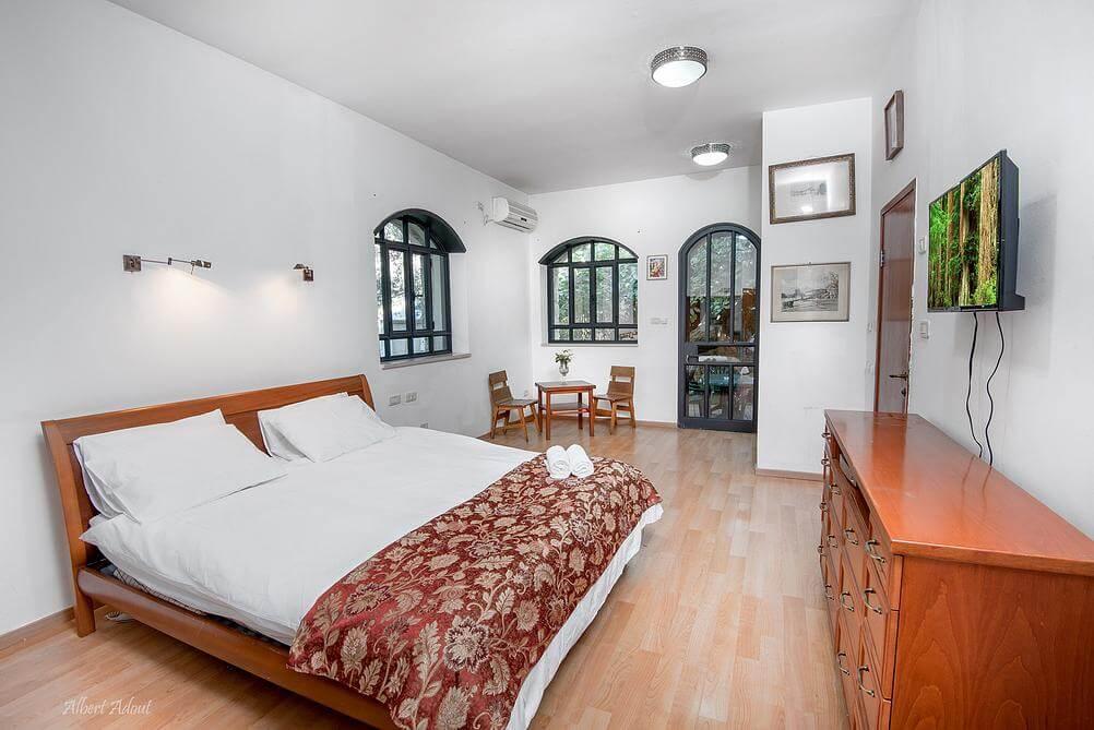 18061 הוילה, אצולת אירופה - שערי צפת, וילה  בצפת וילות - Vila