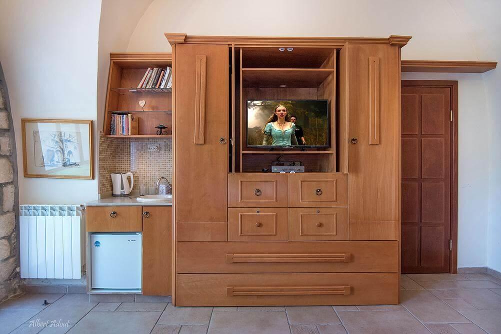 18070 הסוויטות, אצולת אירופה - שערי צפת, וילה  בצפת וילות - Vila