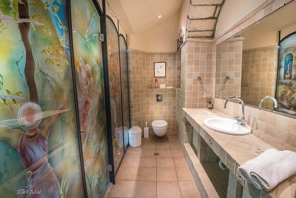 18071 הסוויטות, אצולת אירופה - שערי צפת, וילה  בצפת וילות - Vila