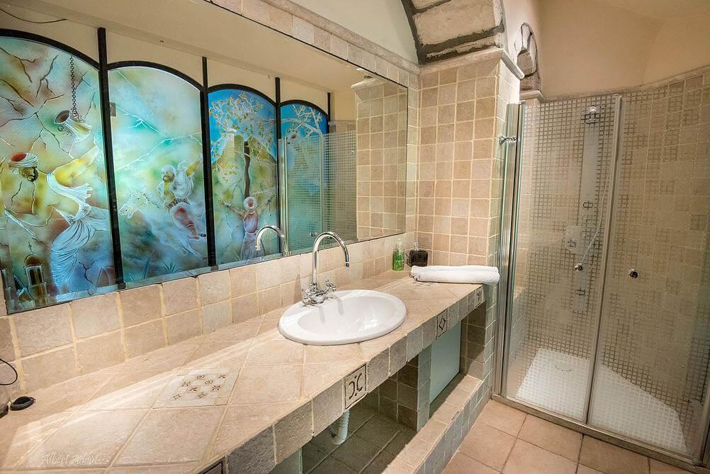 18072 הסוויטות, אצולת אירופה - שערי צפת, וילה  בצפת וילות - Vila