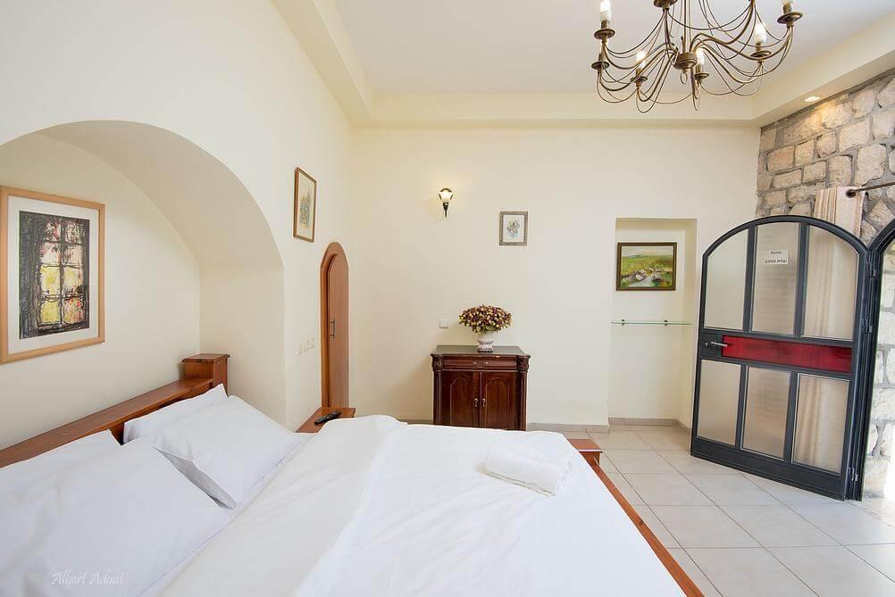 18073 הסוויטות, אצולת אירופה - שערי צפת, וילה  בצפת וילות - Vila