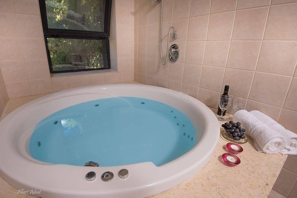 18076 הסוויטות, אצולת אירופה - שערי צפת, וילה  בצפת וילות - Vila