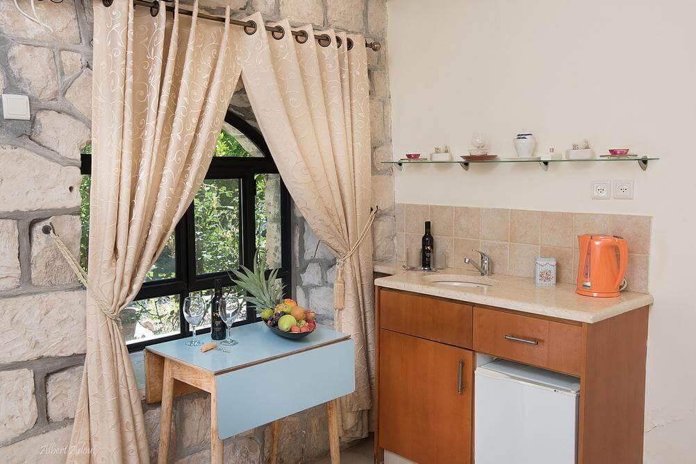 18077 הסוויטות, אצולת אירופה - שערי צפת, וילה  בצפת וילות - Vila