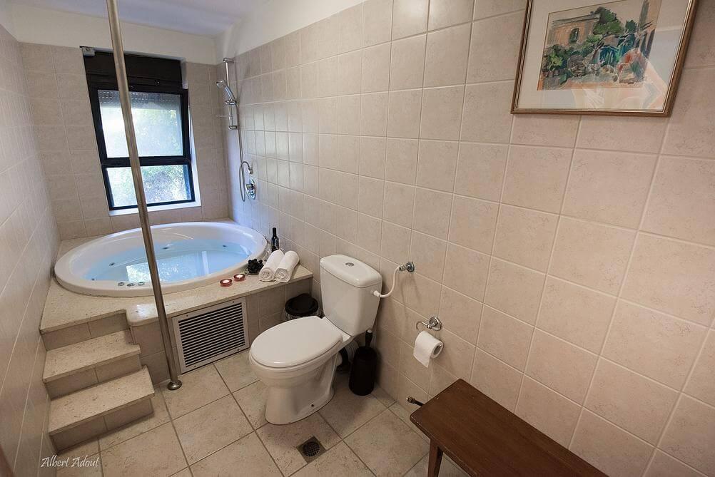 18078 הסוויטות, אצולת אירופה - שערי צפת, וילה  בצפת וילות - Vila