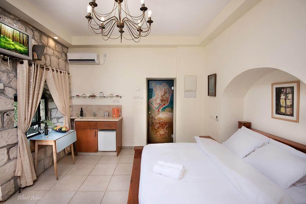 18079 הסוויטות, אצולת אירופה - שערי צפת, וילה  בצפת וילות - Vila