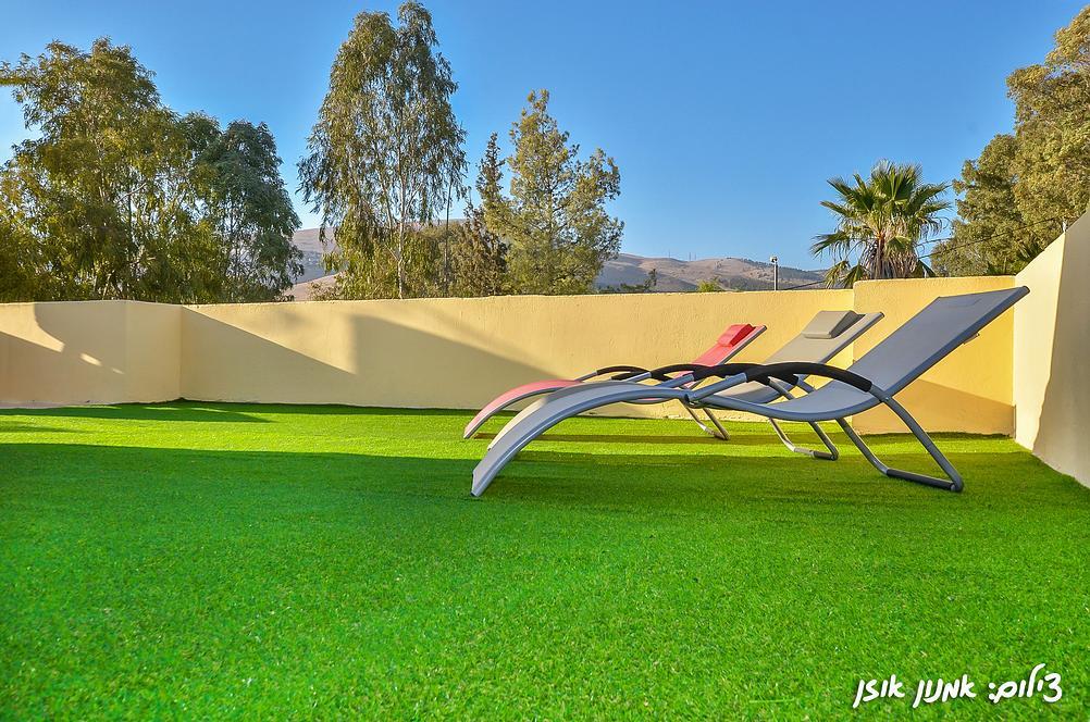 18406 מתחם חיצוני, אחוזת מור, וילה  באליפלט וילות - Vila