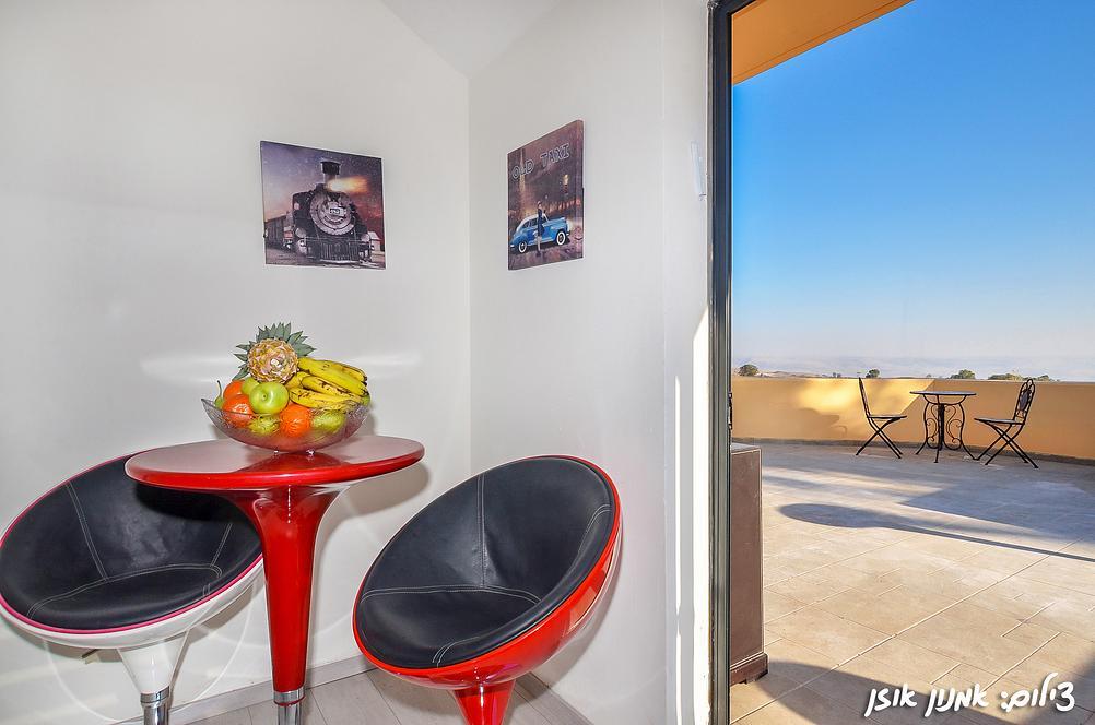 18407 מתחם חיצוני, אחוזת מור, וילה  באליפלט וילות - Vila