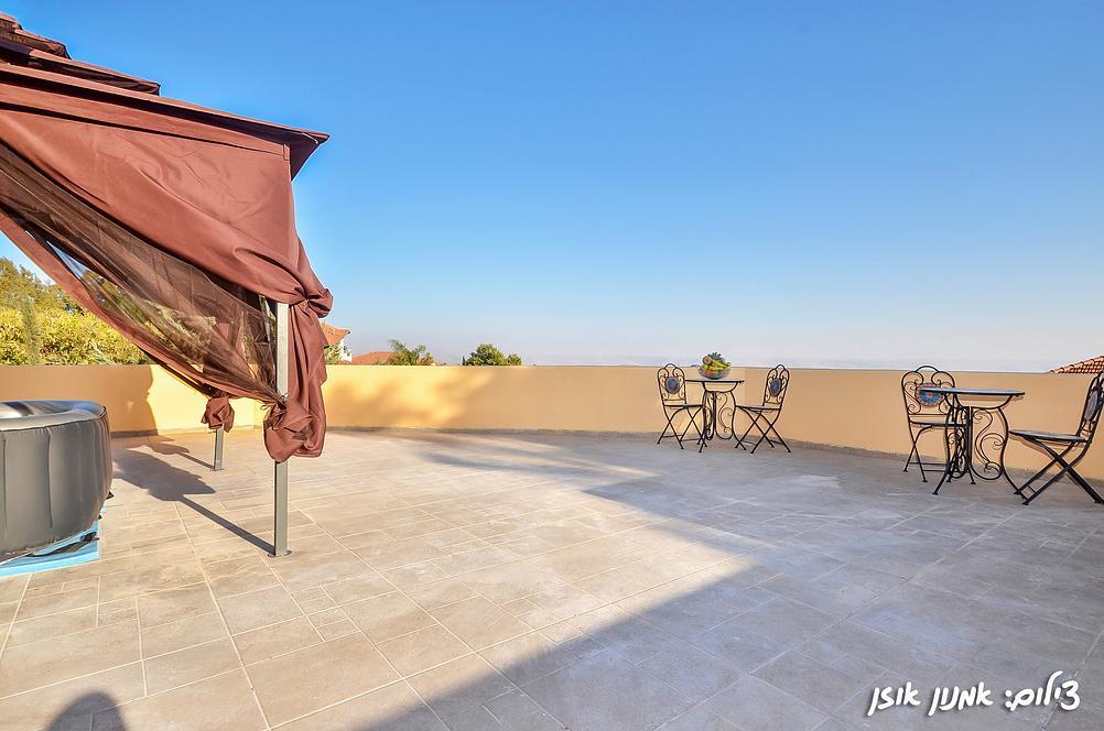 18409 מתחם חיצוני, אחוזת מור, וילה  באליפלט וילות - Vila