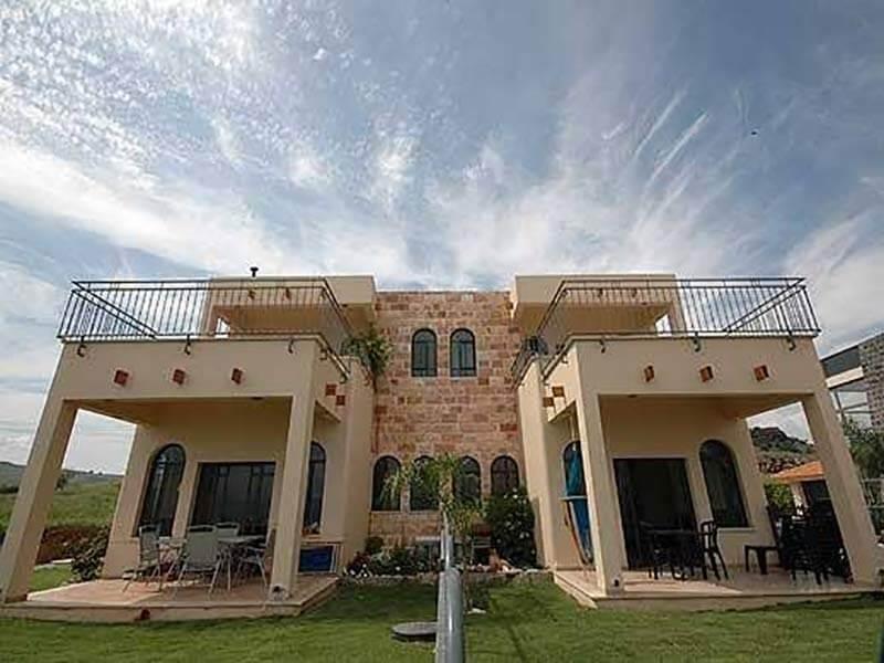 19282 וילה קייט, וילה קייט, וילה  במגדל וילות - Vila