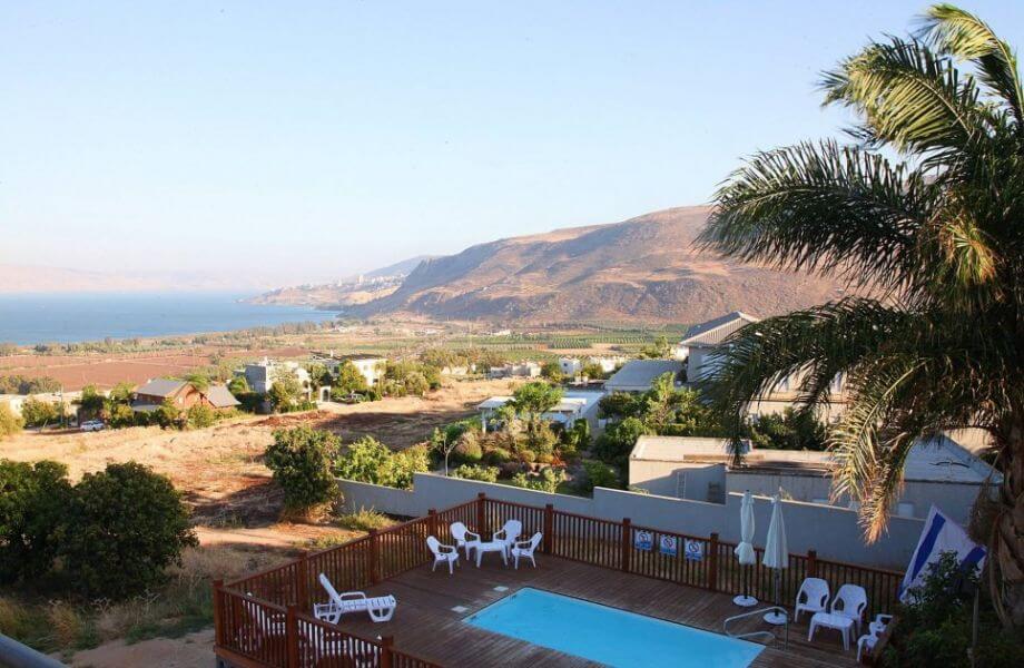 19283 וילה קייט, וילה קייט, וילה  במגדל וילות - Vila