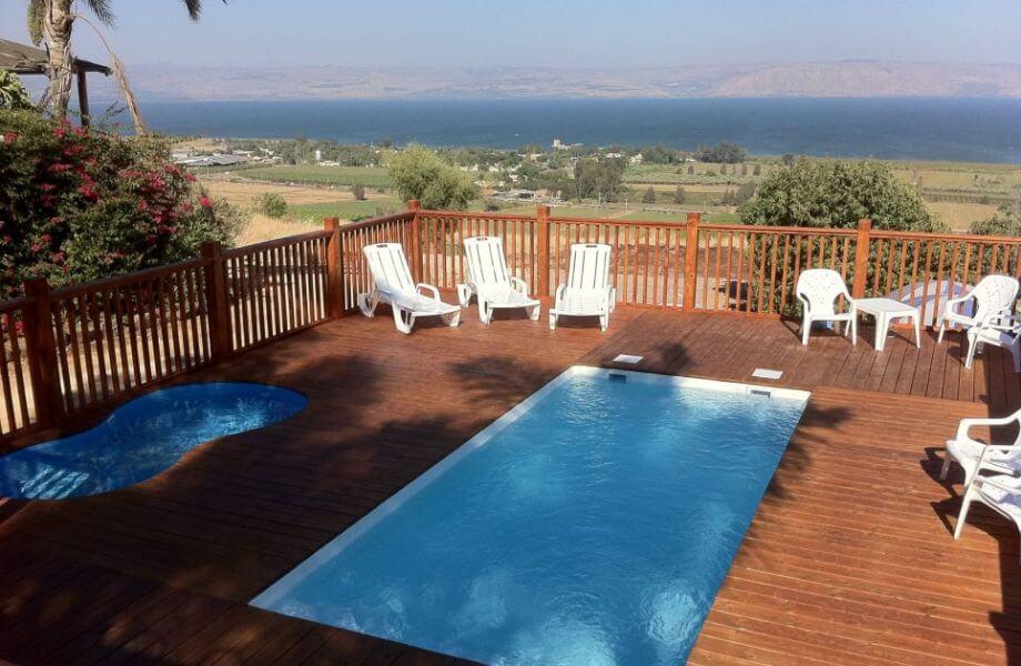 19287 וילה קייט, וילה קייט, וילה  במגדל וילות - Vila