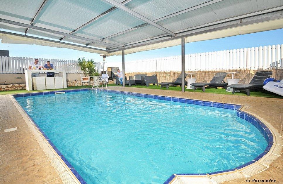 19730 וילה לה פרלה, וילה לה פרלה, וילה  בנוף כנרת וילות - Vila