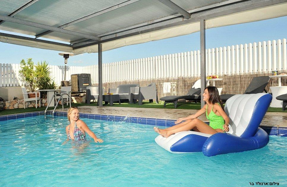 19732 וילה לה פרלה, וילה לה פרלה, וילה  בנוף כנרת וילות - Vila