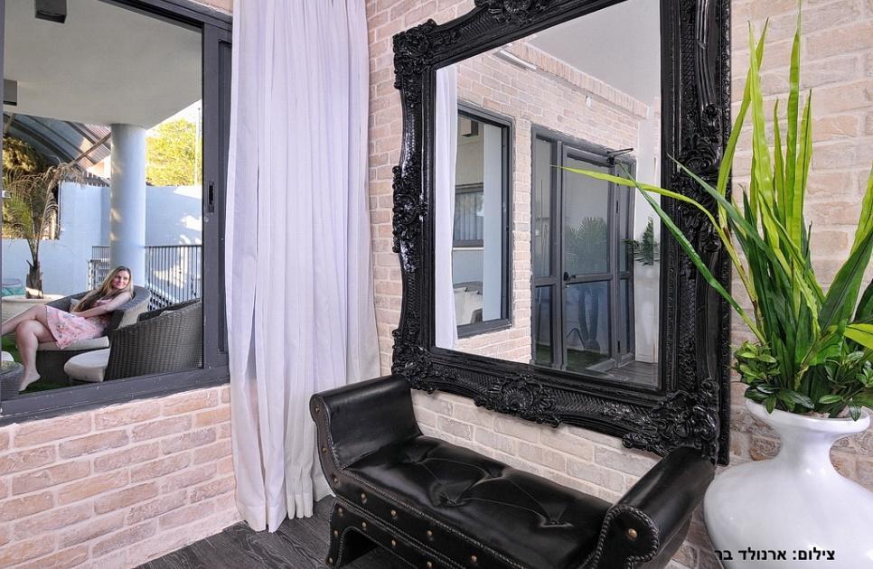 19744 פנים הוילה, וילה לה פרלה, וילה  בנוף כנרת וילות - Vila