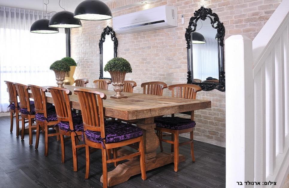 19745 פנים הוילה, וילה לה פרלה, וילה  בנוף כנרת וילות - Vila