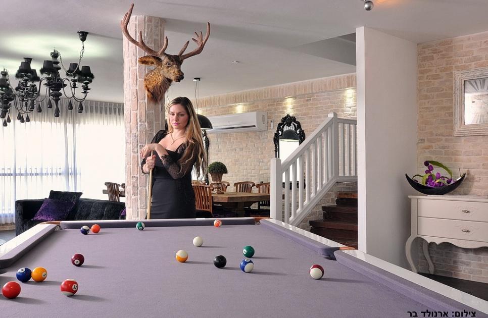 19746 פנים הוילה, וילה לה פרלה, וילה  בנוף כנרת וילות - Vila