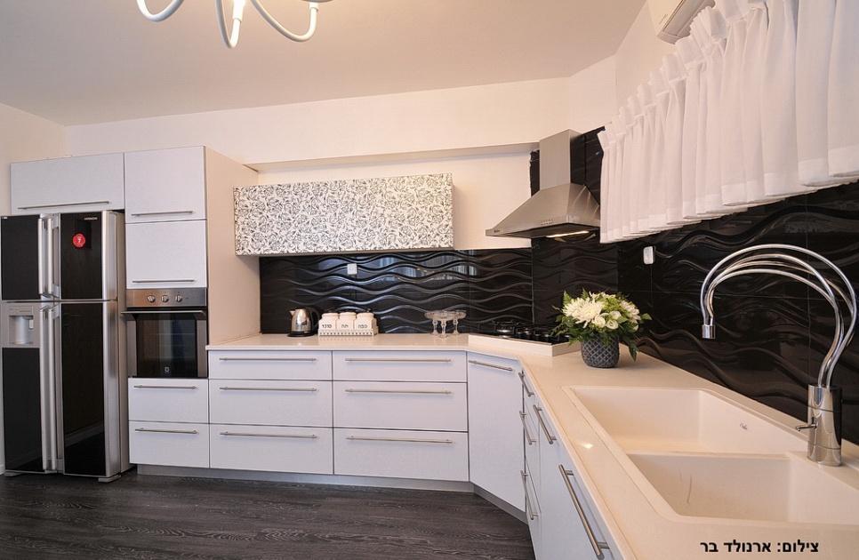 19751 פנים הוילה, וילה לה פרלה, וילה  בנוף כנרת וילות - Vila