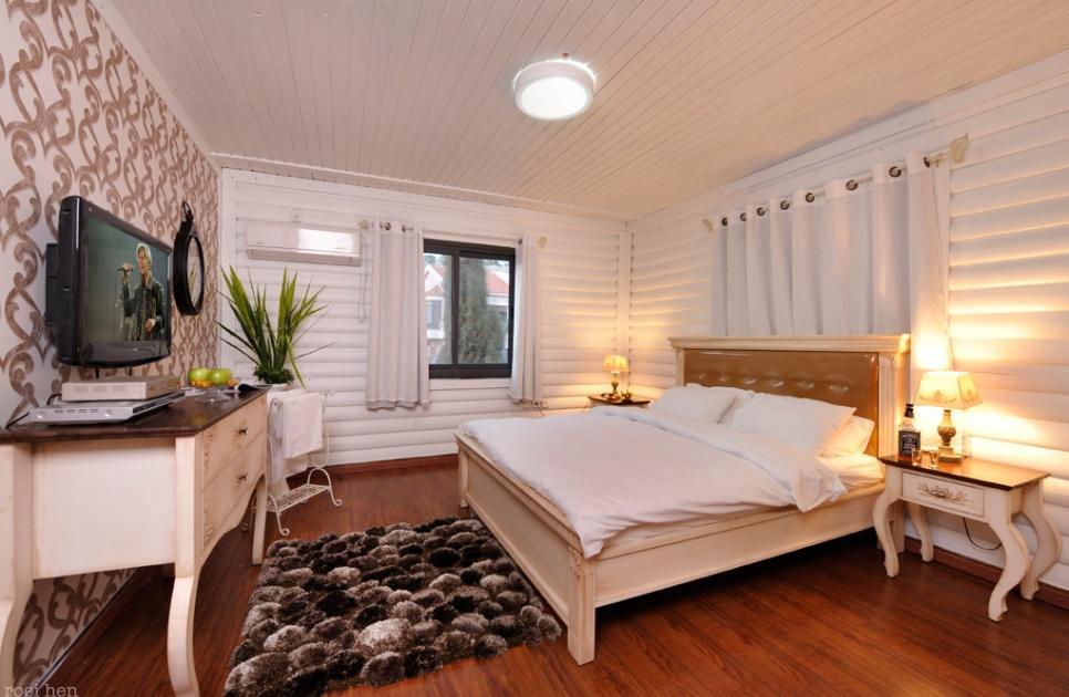 19752 פנים הוילה, וילה לה פרלה, וילה  בנוף כנרת וילות - Vila