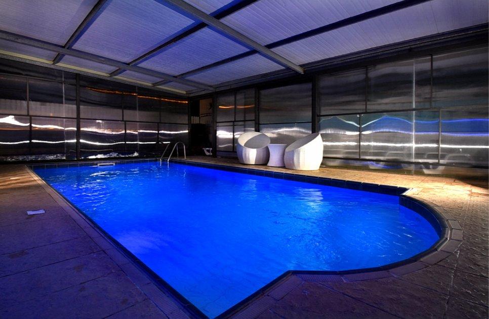 19756 מתחם חיצוני, וילה לה פרלה, וילה  בנוף כנרת וילות - Vila