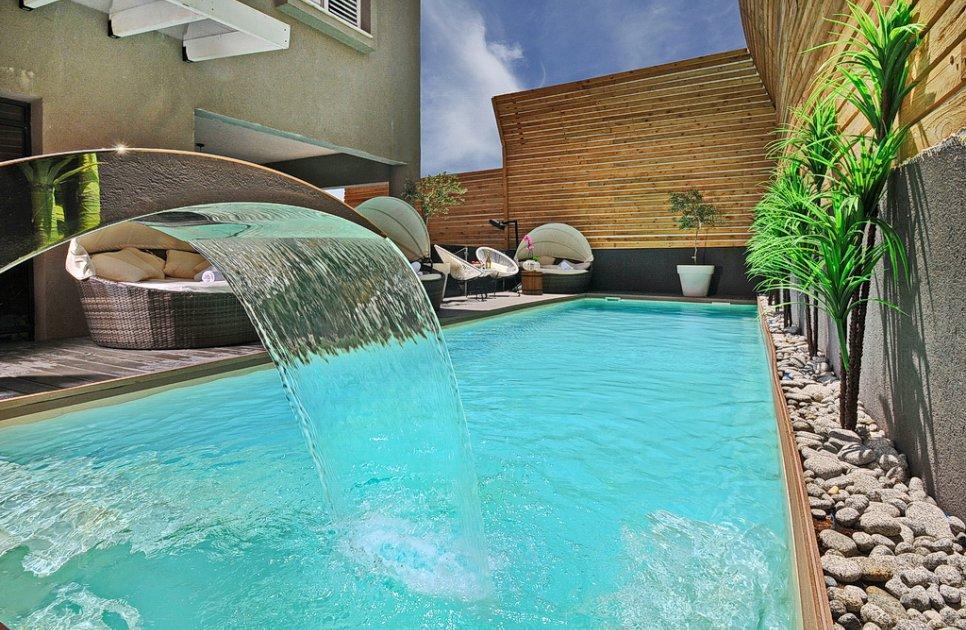 22689 המתחם החיצוני, וילה וילאגיו, וילה  בנוף כנרת וילות - Vila