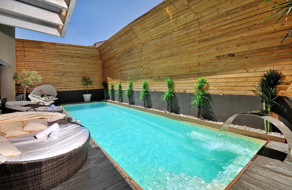 22691 המתחם החיצוני, וילה וילאגיו, וילה  בנוף כנרת וילות - Vila