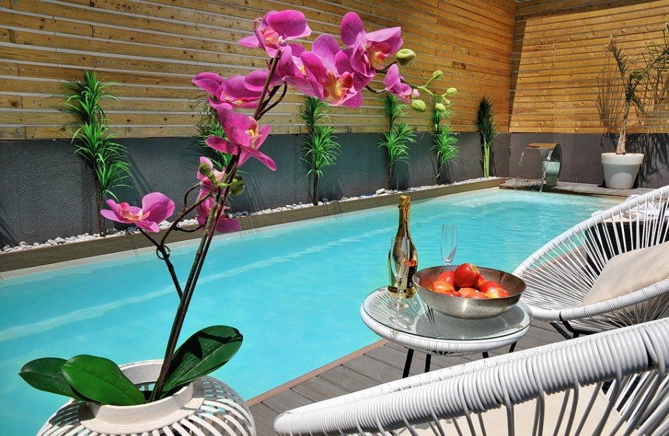 22699 המתחם החיצוני, וילה וילאגיו, וילה  בנוף כנרת וילות - Vila