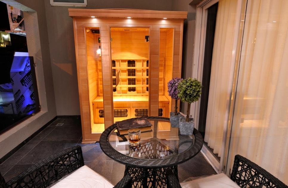 22700 המתחם החיצוני, וילה וילאגיו, וילה  בנוף כנרת וילות - Vila