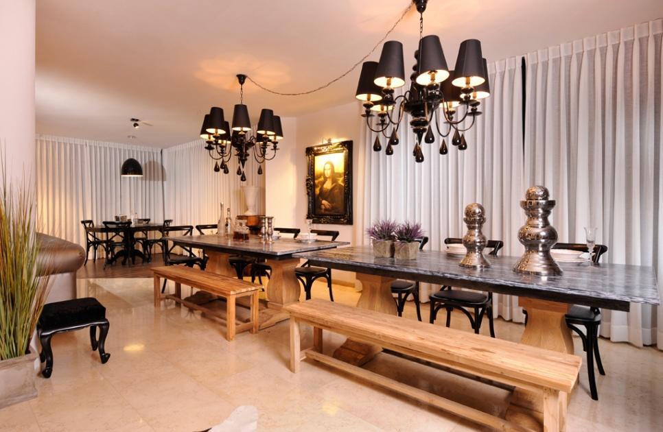 22703 פנים הוילה והחדרים, וילה וילאגיו, וילה  בנוף כנרת וילות - Vila