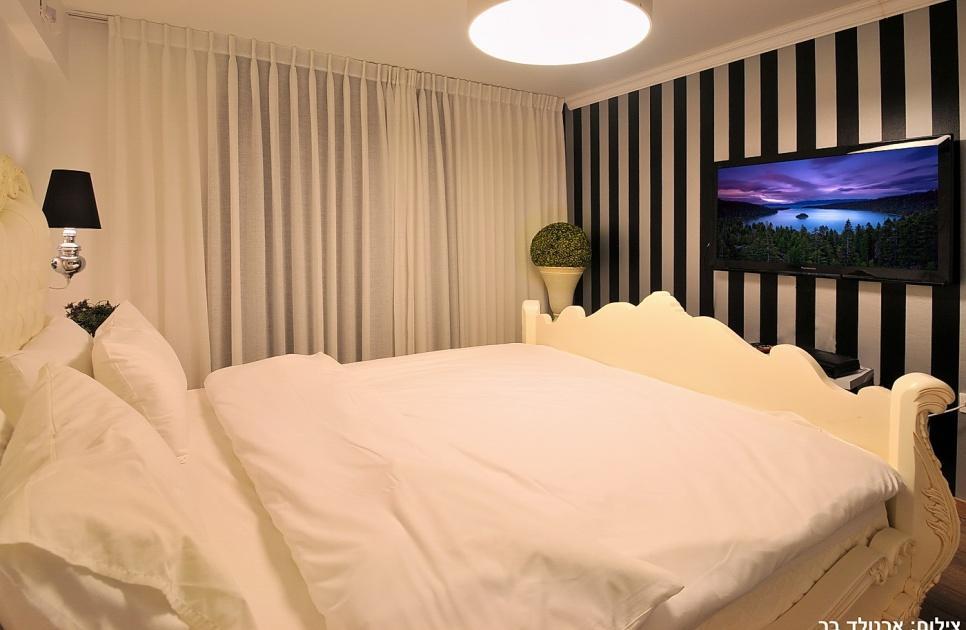 22709 פנים הוילה והחדרים, וילה וילאגיו, וילה  בנוף כנרת וילות - Vila