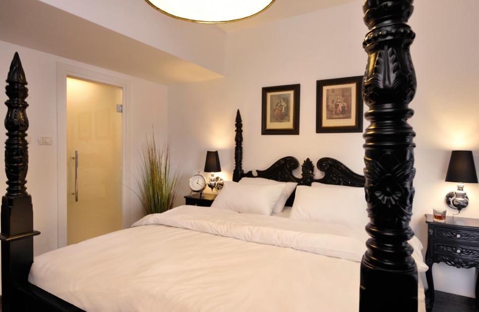 22710 פנים הוילה והחדרים, וילה וילאגיו, וילה  בנוף כנרת וילות - Vila