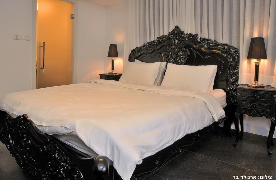 22712 פנים הוילה והחדרים, וילה וילאגיו, וילה  בנוף כנרת וילות - Vila