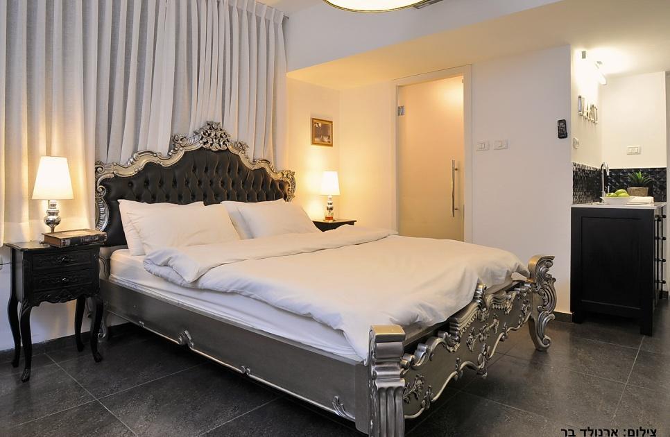 22713 פנים הוילה והחדרים, וילה וילאגיו, וילה  בנוף כנרת וילות - Vila