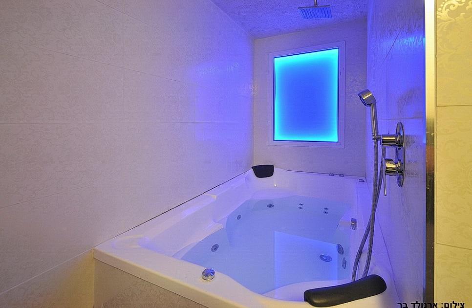 22715 פנים הוילה והחדרים, וילה וילאגיו, וילה  בנוף כנרת וילות - Vila