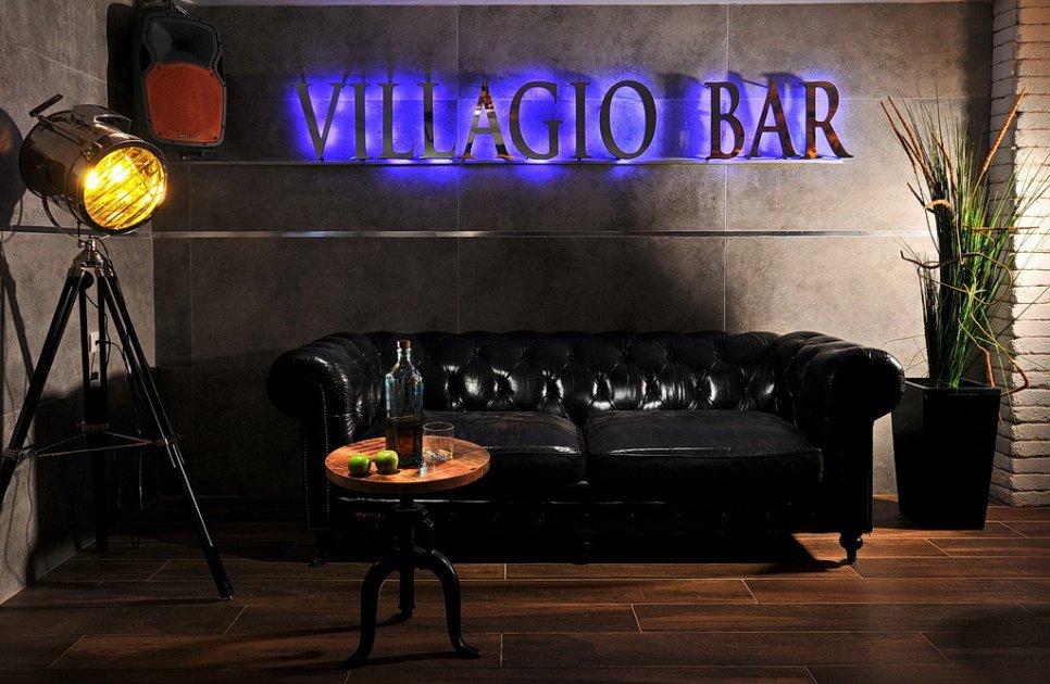 22716 בר וקריוקי, וילה וילאגיו, וילה  בנוף כנרת וילות - Vila