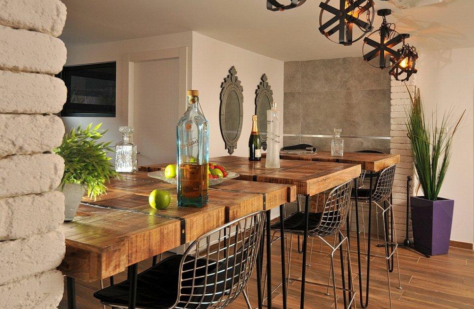 22720 בר וקריוקי, וילה וילאגיו, וילה  בנוף כנרת וילות - Vila