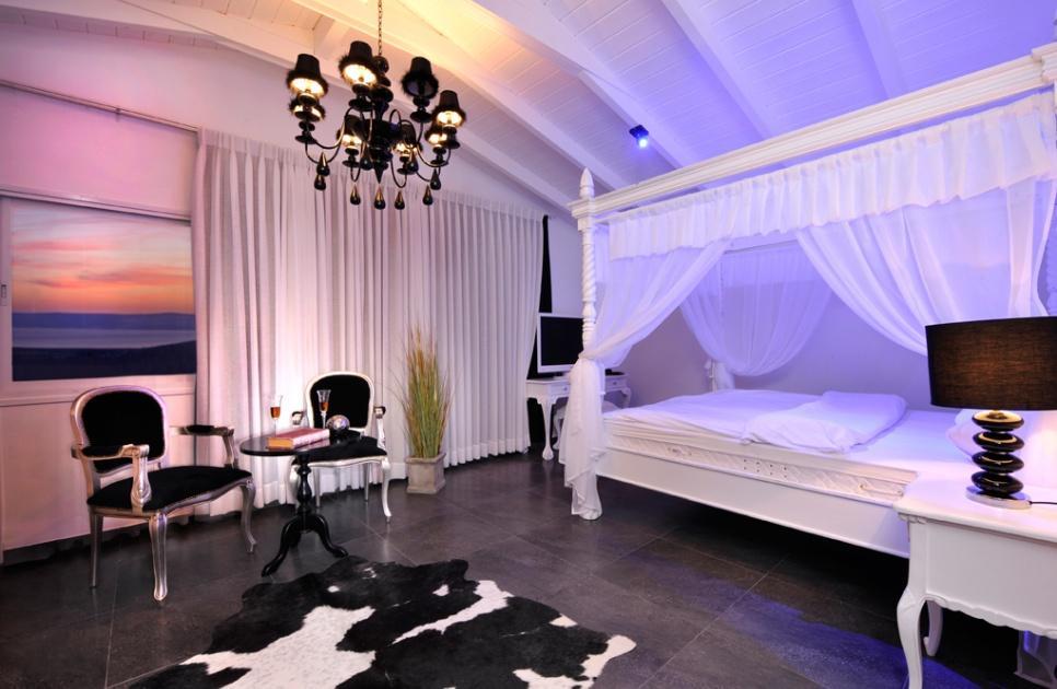 22724 סוויטת הפנטהאוז, וילה וילאגיו, וילה  בנוף כנרת וילות - Vila