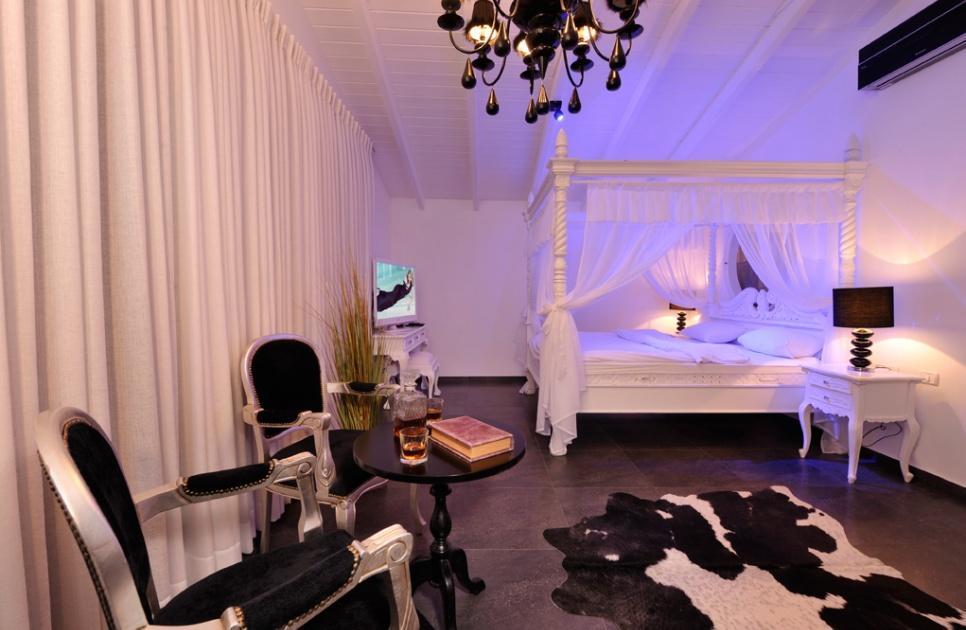 22725 סוויטת הפנטהאוז, וילה וילאגיו, וילה  בנוף כנרת וילות - Vila