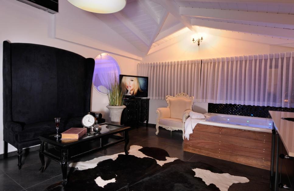 22727 סוויטת הפנטהאוז, וילה וילאגיו, וילה  בנוף כנרת וילות - Vila