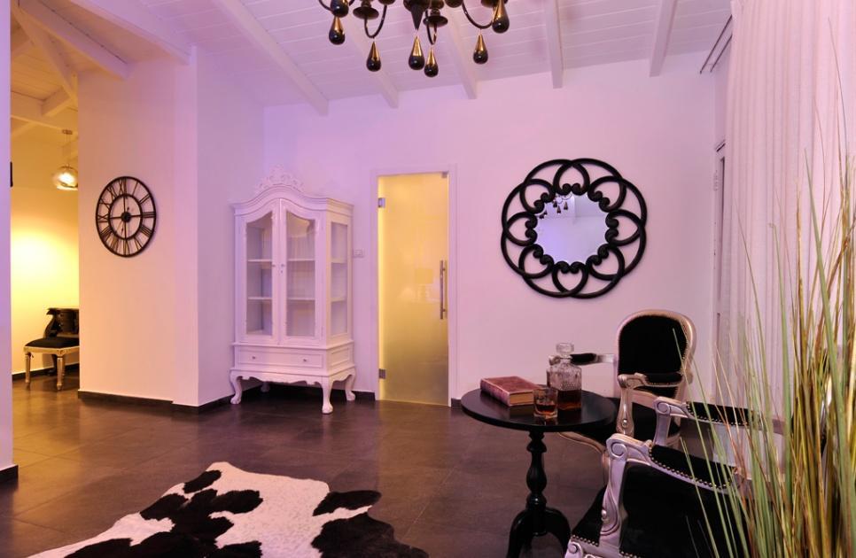 22729 סוויטת הפנטהאוז, וילה וילאגיו, וילה  בנוף כנרת וילות - Vila