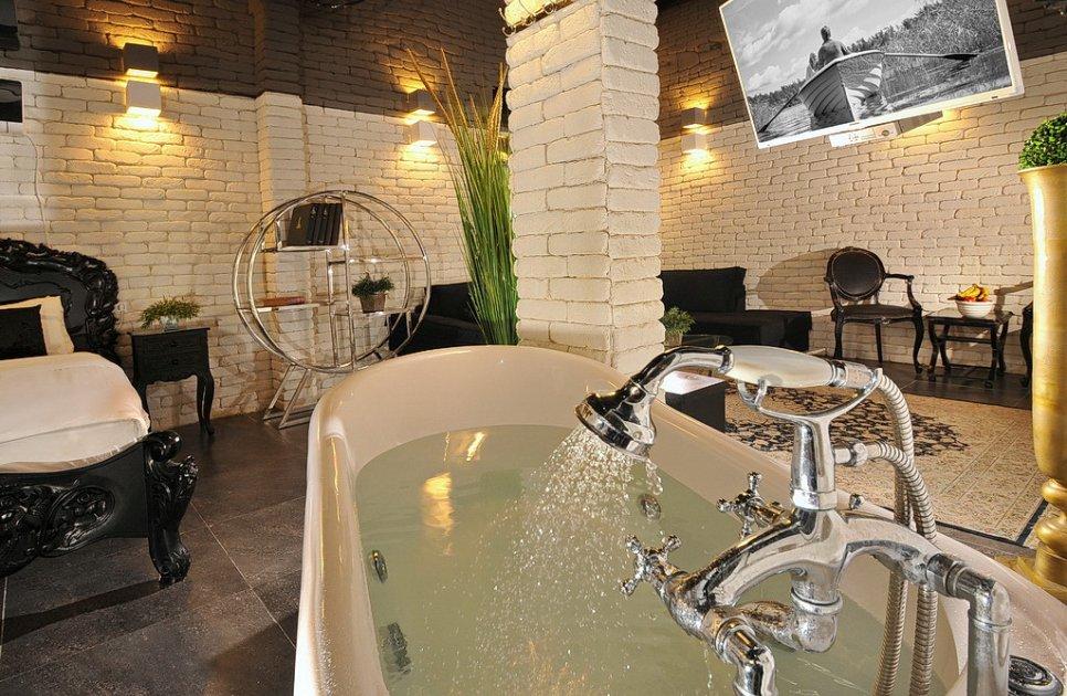 22730 הסוויטה הנשיאותית, וילה וילאגיו, וילה  בנוף כנרת וילות - Vila