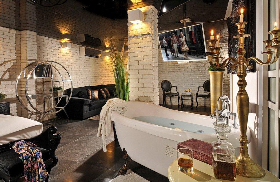 22733 הסוויטה הנשיאותית, וילה וילאגיו, וילה  בנוף כנרת וילות - Vila