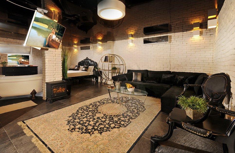 22734 הסוויטה הנשיאותית, וילה וילאגיו, וילה  בנוף כנרת וילות - Vila