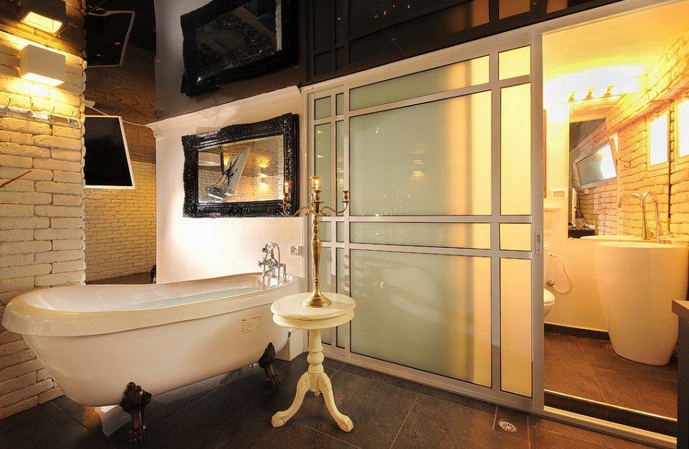 22735 הסוויטה הנשיאותית, וילה וילאגיו, וילה  בנוף כנרת וילות - Vila