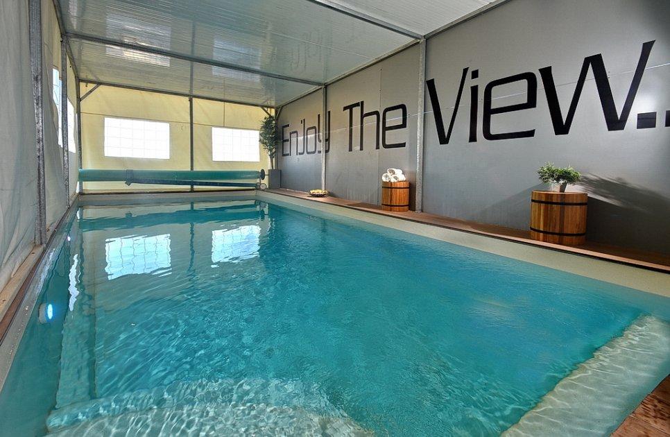 23017 מתחם חיצוני, וילה נוף לגליל, וילה  בנוף כנרת וילות - Vila