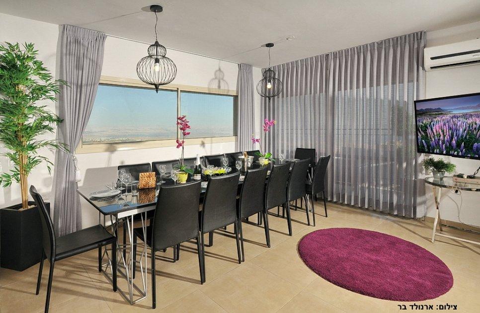 23022 מתחם פנימי, וילה נוף לגליל, וילה  בנוף כנרת וילות - Vila