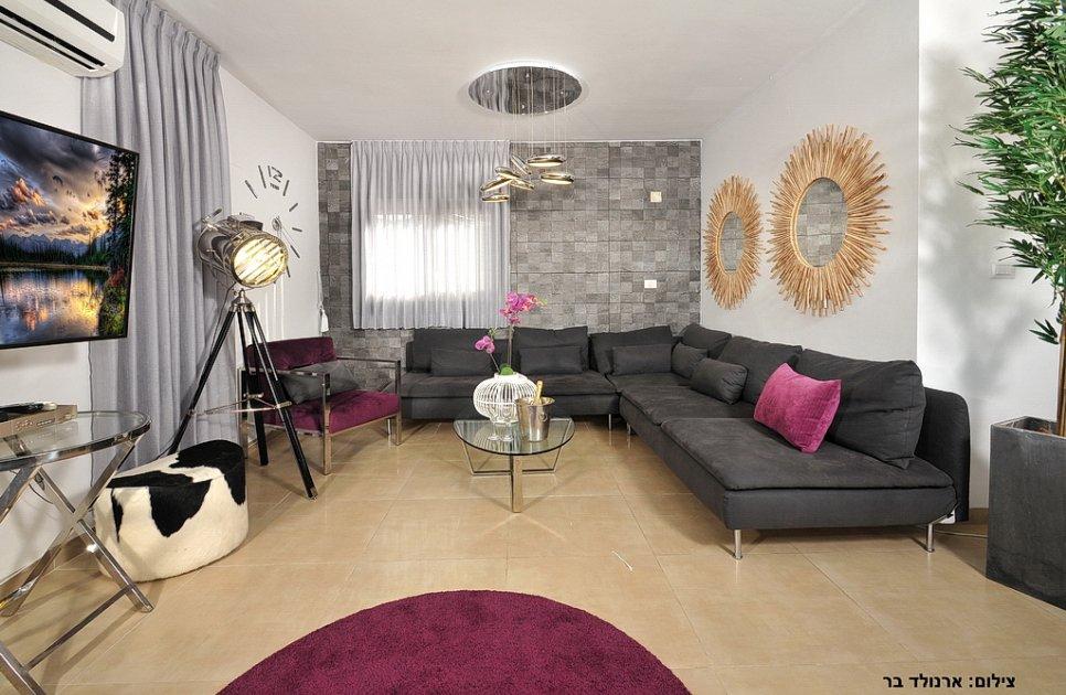 23023 מתחם פנימי, וילה נוף לגליל, וילה  בנוף כנרת וילות - Vila