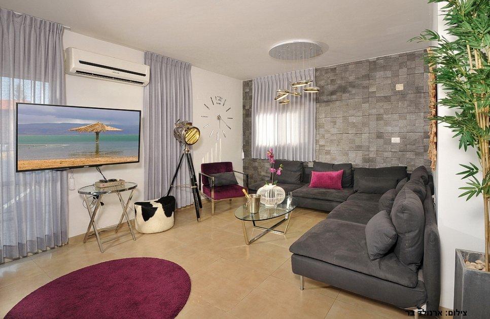 23024 מתחם פנימי, וילה נוף לגליל, וילה  בנוף כנרת וילות - Vila