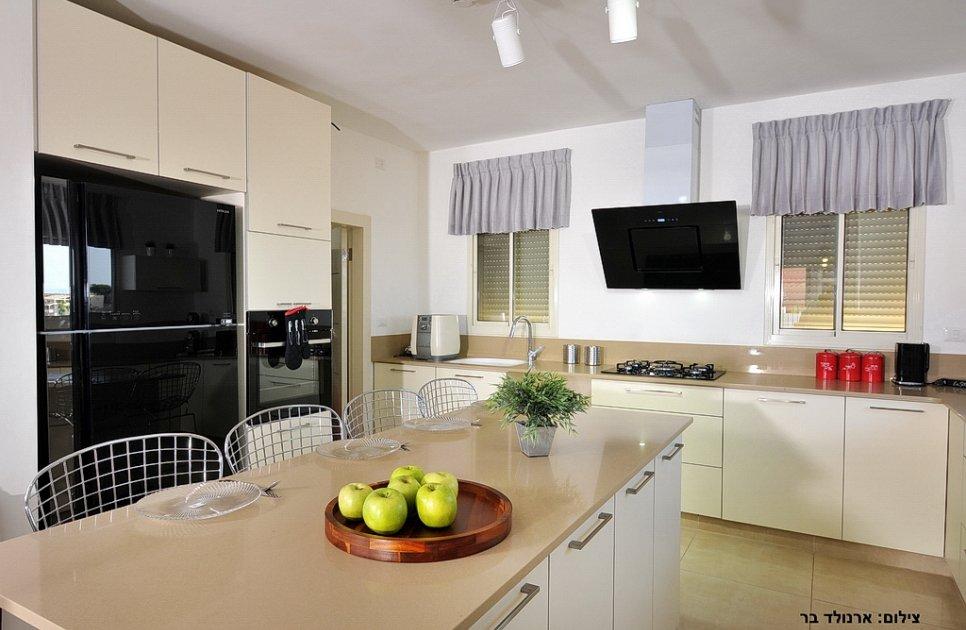 23026 מתחם פנימי, וילה נוף לגליל, וילה  בנוף כנרת וילות - Vila